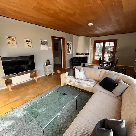 Big In Charming In 5 * Oslo