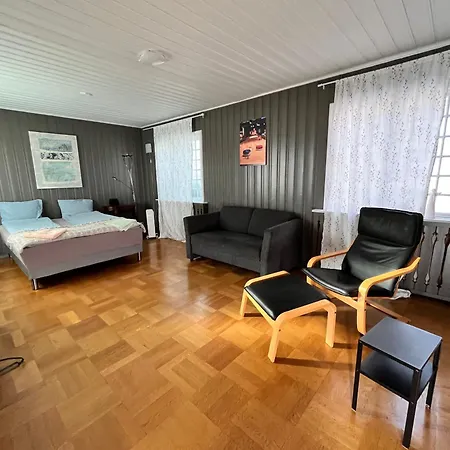 Rum i privatbostad Big In Charming In 5 *
