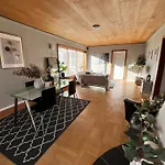 Big In Charming In 5 Oslo
